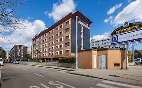 Jr Hotels Bologna Amadeus